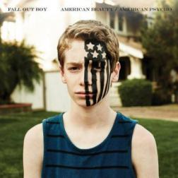 Fall Out Boy - American Beauty / American Psycho (2015) MP3