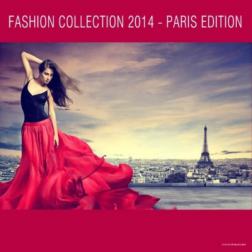 VA - Fashion Collection 2014: Paris Edition (2014) MP3
