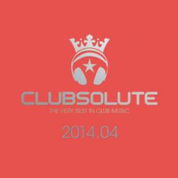 VA - Clubsolute [2014.04] (2014) MP3