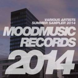 VA - Moodmusic Summer Sampler (2014) MP3