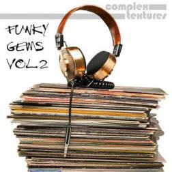 VA - Funky Gems, Vol. 2 (2014) MP3
