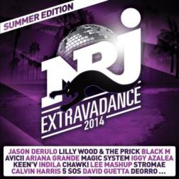 VA - NRJ Extravadance Summer 2014 Vol. 2 [Summer Edition] (2014) MP3