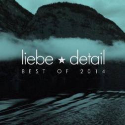 VA - Liebe detail Best Of 2014 (2015) MP3