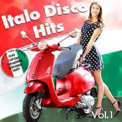 VA - Italo Disco Hits Vol.1 (2015) MP3
