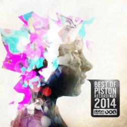 VA - Best Of Piston Recordings (2014) MP3