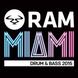 VA - Ramiami Drum and Bass (2015) MP3