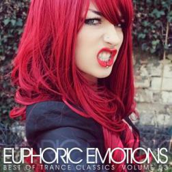 VA - Euphoric Emotions Vol.53 (2015) MP3