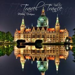 VA - Trance Travel Vol.55 (All Around the World) (2015) MP3
