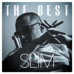 Slim - The Best (2014) MP3