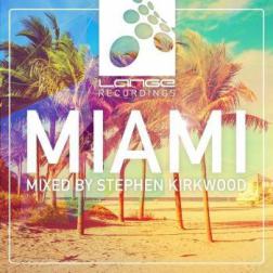 VA - Lange Recordings Miami 2015 (Mixed By Stephen Kirkwood) (2015) MP3