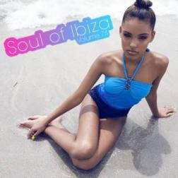 VA - Soul of Ibiza Volume 74 (2014) MP3