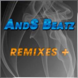 AndS Beatz - Remixes+ (2014) MP3