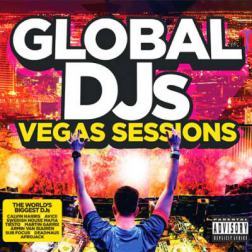 VA - Global DJs - The Las Vegas Sessions (2014) MP3