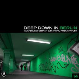 VA - Deep Down In Berlin 14 (2014) MP3