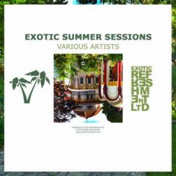 VA - Exotic Summer Sessions (2014) MP3