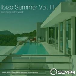 VA - Ibiza Summer Vol. 3 (2014) MP3