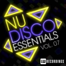 VA - Nu-Disco Essentials Vol. 07 (2014) MP3