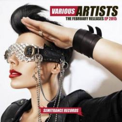 VA - The February Releases Ep (2015) MP3