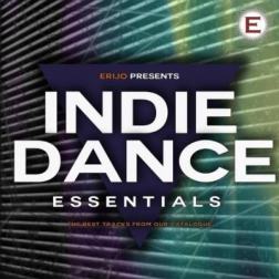 VA - Indie Dance Essentials (2015) MP3