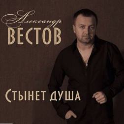 Александр Вестов - Стынет душа (2014) MP3