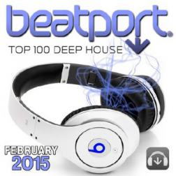 VA - Beatport Top 100 Deep House February (2015) MP3