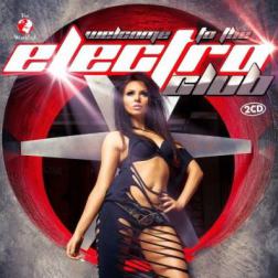VA - Welcome To The Electro Club (2015) MP3