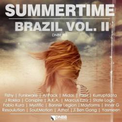 VA - Summer Time Brazil Vol.2 (2015) MP3