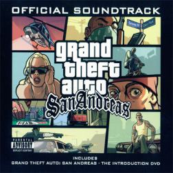 OST. Grand Theft Auto: San Andreas - Official Soundtrack (2004) MP3
