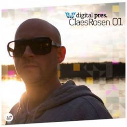 VA - Silk Digital Pres. Claes Rosen 01 (2015) MP3
