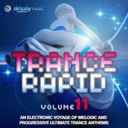 VA - Trance Rapid Vol 11 (2015) MP3