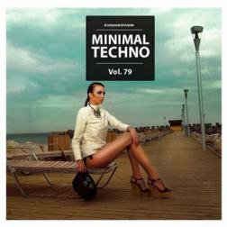 VA - Minimal Techno Vol. 79 (2015) MP3