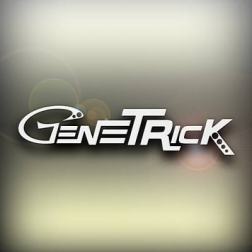 Genetrick - Singles And EP's Collection (2013-2015) MP3