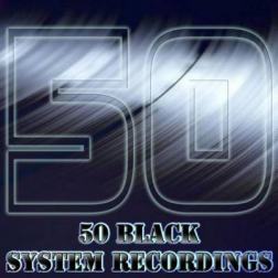 VA - Black System (2015) MP3