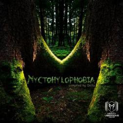VA - Nyctohylophobia (2015) MP3