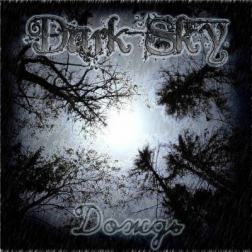 Dark Sky - Дождь (2013) MP3