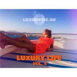 LUXEmusic proжект - Luxury Life vol.4 (2014) Mp3