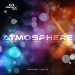 VA - Atmosphere (2015) MP3