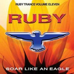 VA - Ruby Trance Vol 11 (2015) MP3
