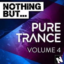VA - Nothing But Pure Trance Vol 4 (2015) MP3