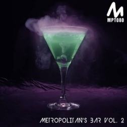 VA - Metropolitan's Bar, Vol. 2 (2015) MP3
