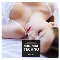 VA - Minimal Techno Vol. 93 (2015) MP3