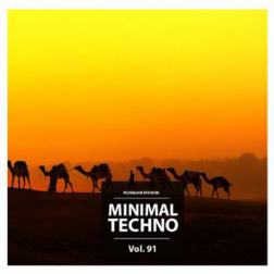 VA - Minimal Techno Vol. 91 (2015) MP3