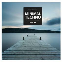 VA - Minimal Techno Vol. 83 (2015) MP3