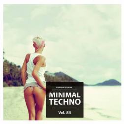 VA - Minimal Techno Vol. 84 (2015) MP3