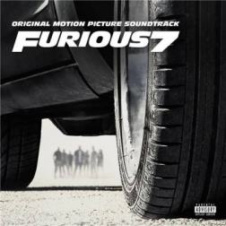 VA - Форсаж 7 / Furious 7 [Soundtrack] (2015) MP3