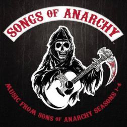 OST - Сыны Анархии / Sons Of Anarchy [S01-04] (2011) MP3