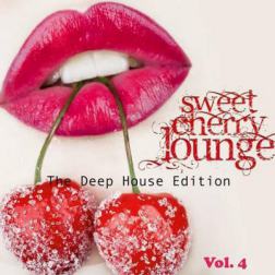 VA - Sweet Cherry Lounge The Deep House Edition Vol 04 (2015) MP3