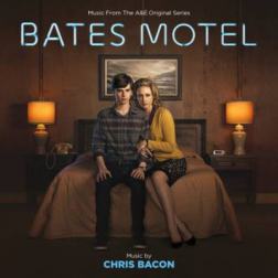 OST - Мотель Бейтса / Bates Motel (2013) MP3