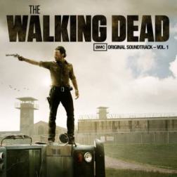 OST - Ходячие мертвецы / The Walking Dead (Vol. 1) [2013] MP3