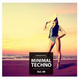 VA - Minimal Techno Vol. 99 (2015) MP3